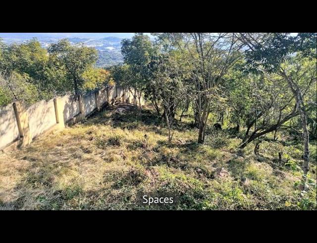 LAND FOR SALE IN DRUM ROCK